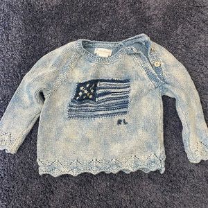 Ralph Lauren Sweater